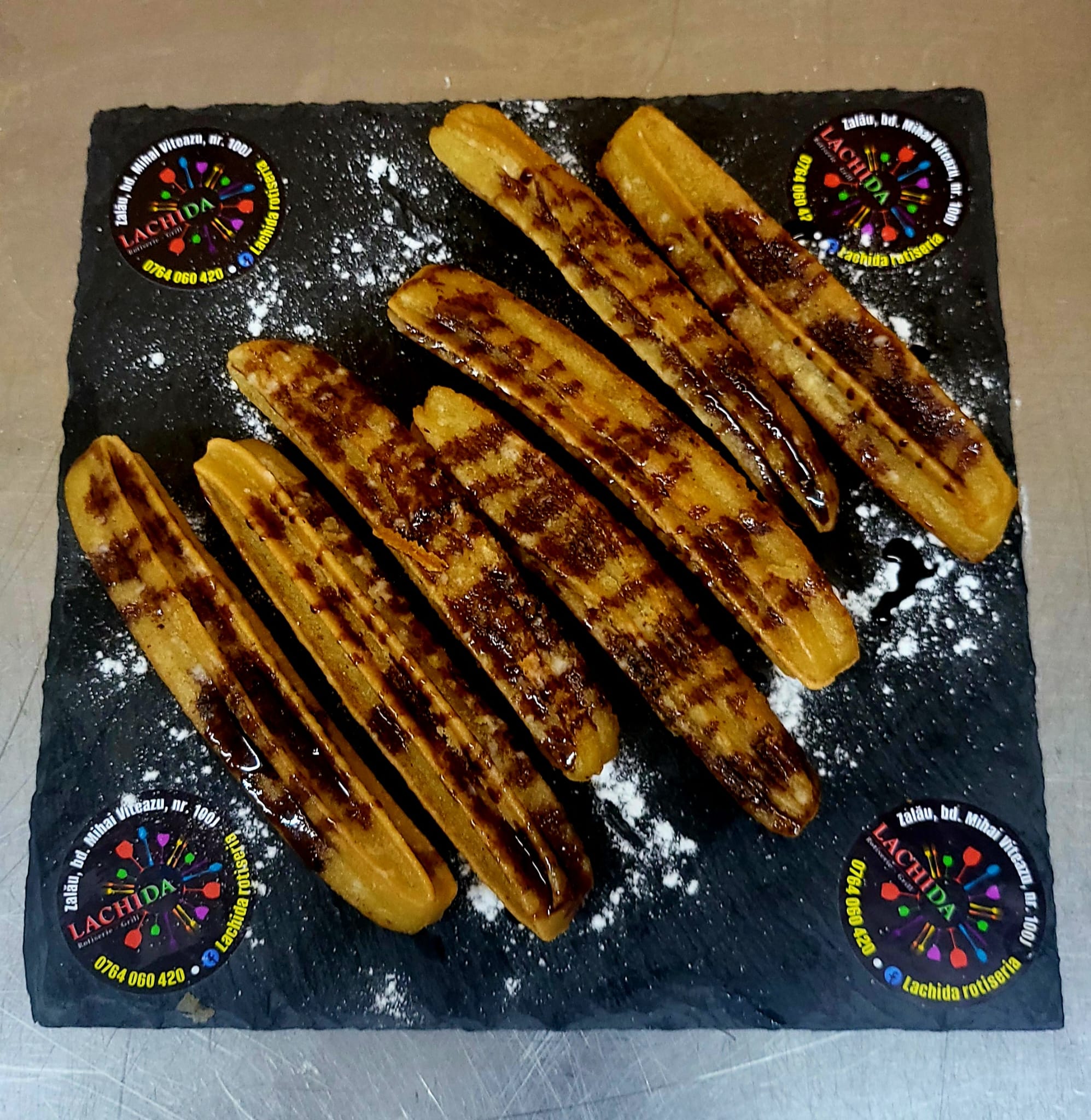 Churros