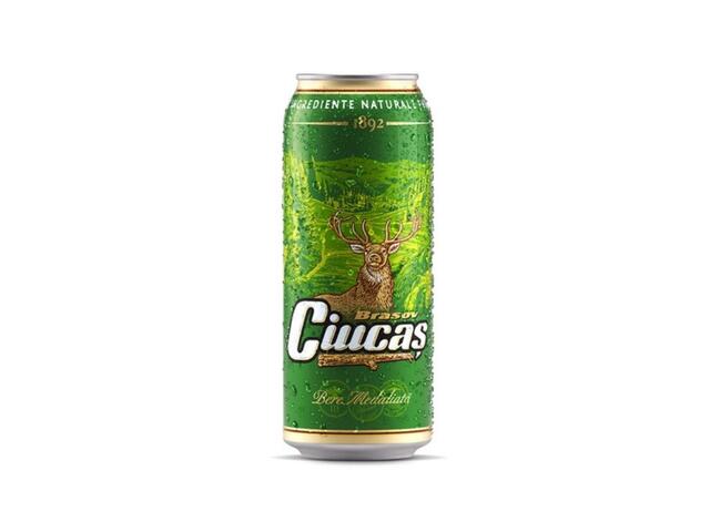 Ciucas Doza 0.5L