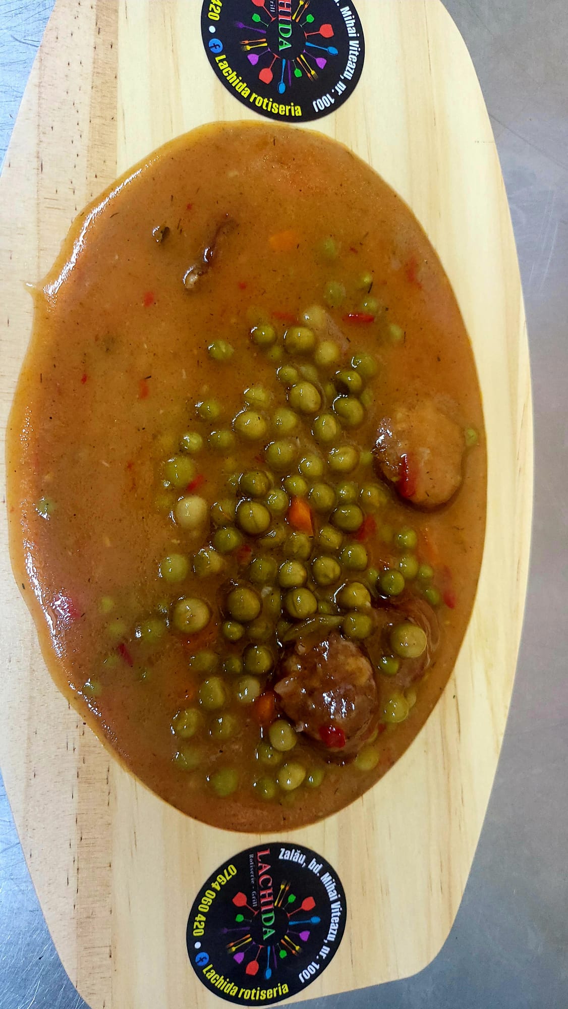 Mazare Scazuta 250gr