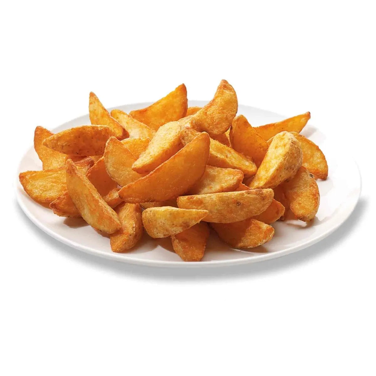 Cartofi Wedges Picanti