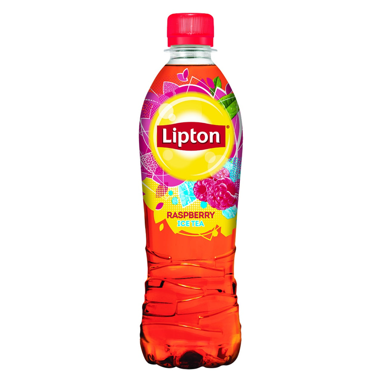 Lipton Zmeura 0.5L