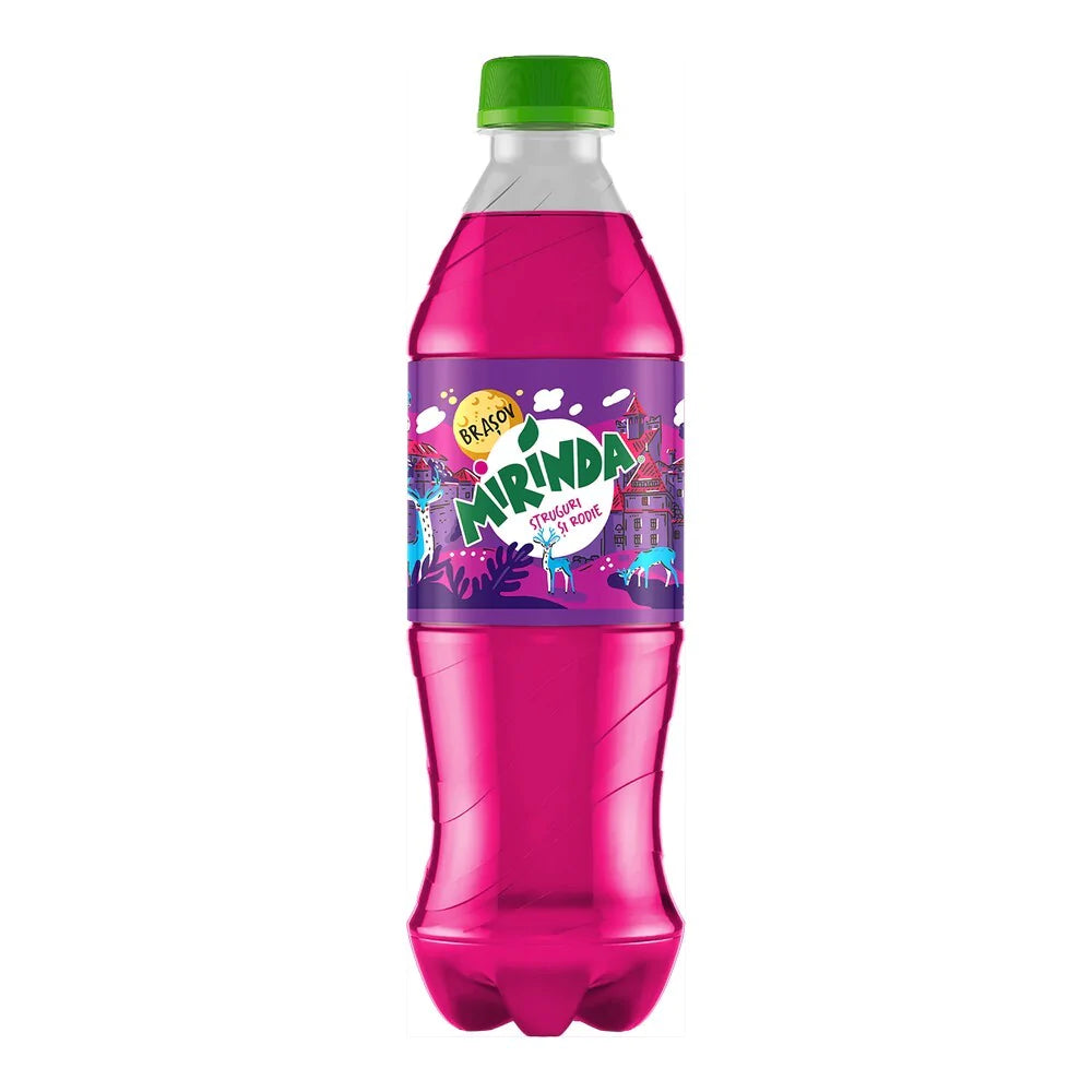 Mirinda Fructe 0.5L