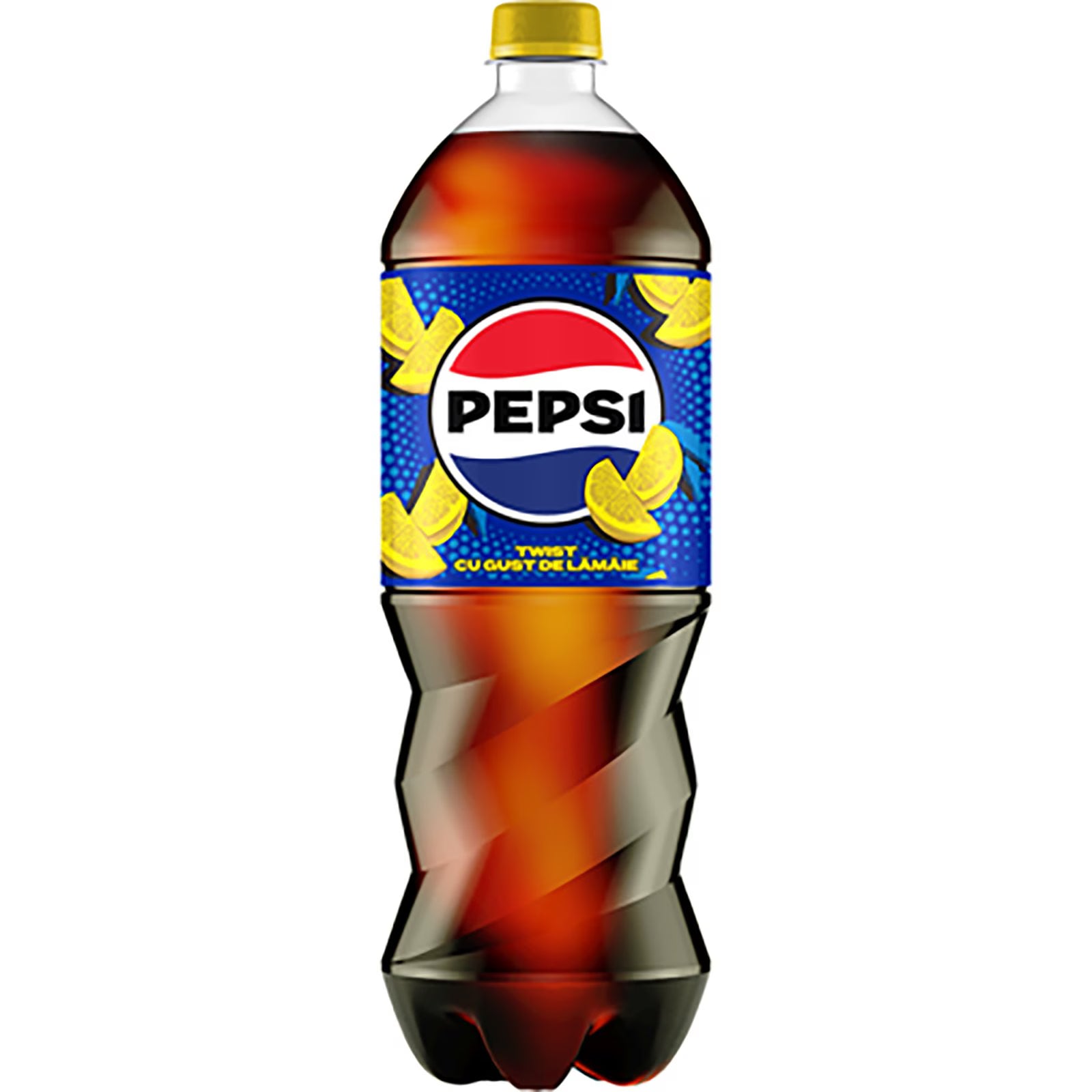 Pepsi Lemon 0.5L
