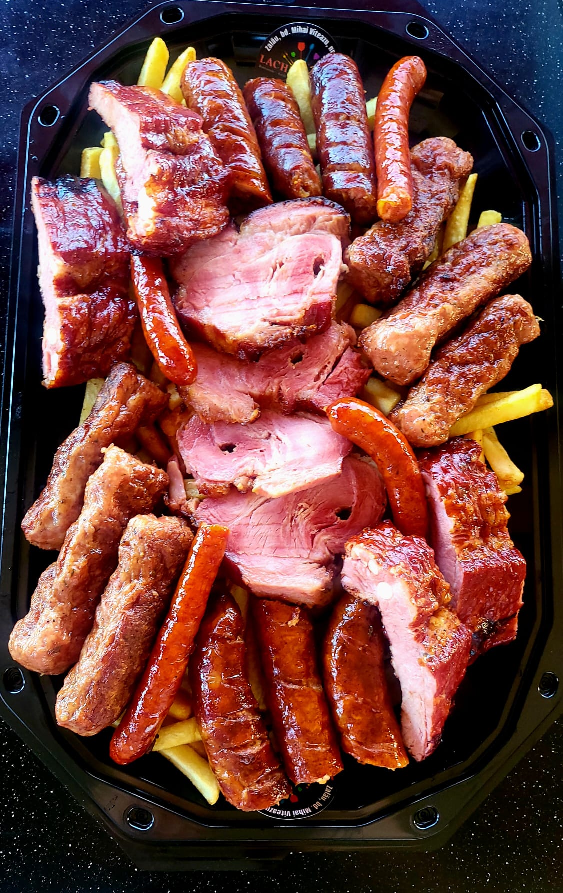 Platou Grill