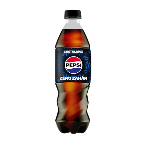 Pepsi Zero 0.5L