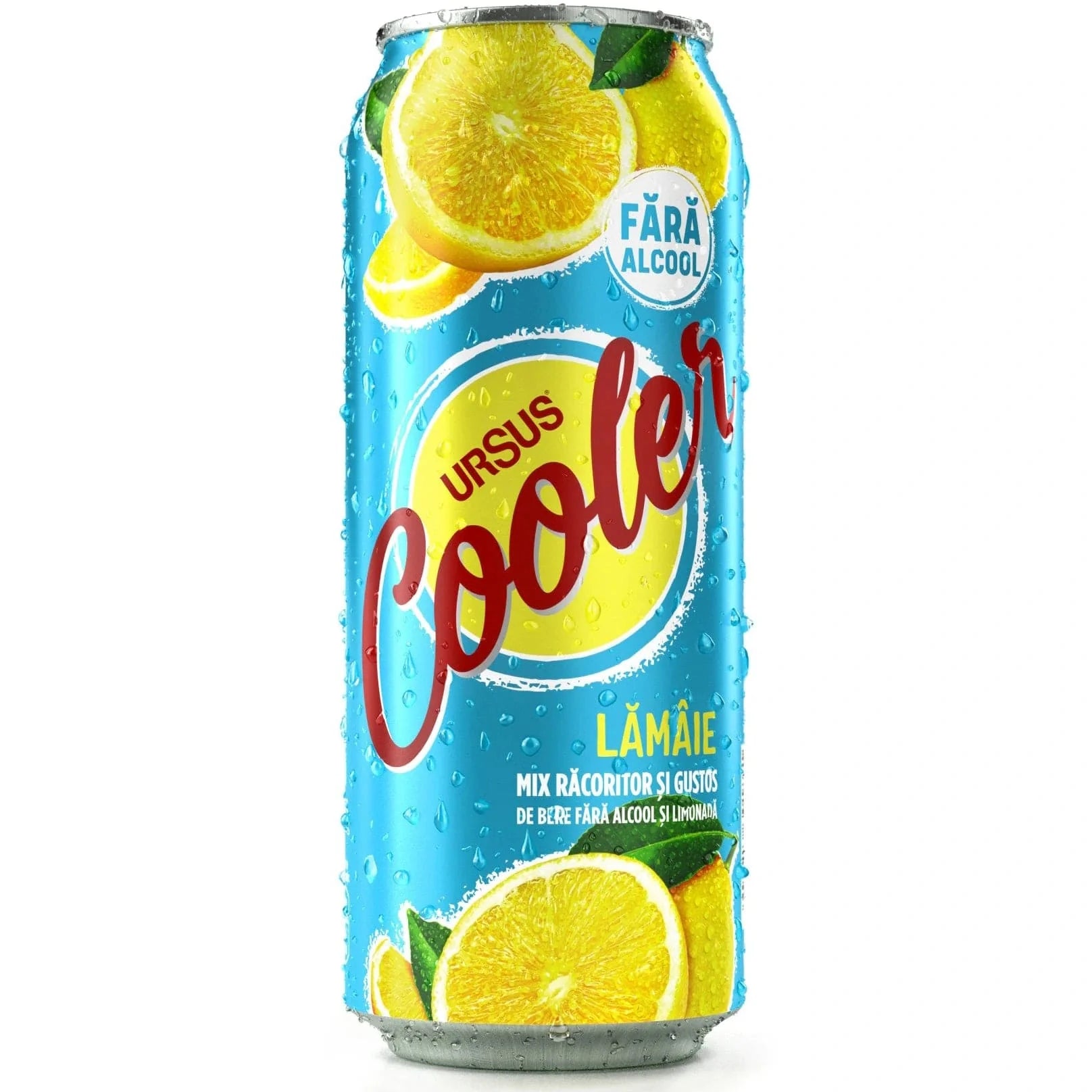 Ursus Doza Cooler 0.5L