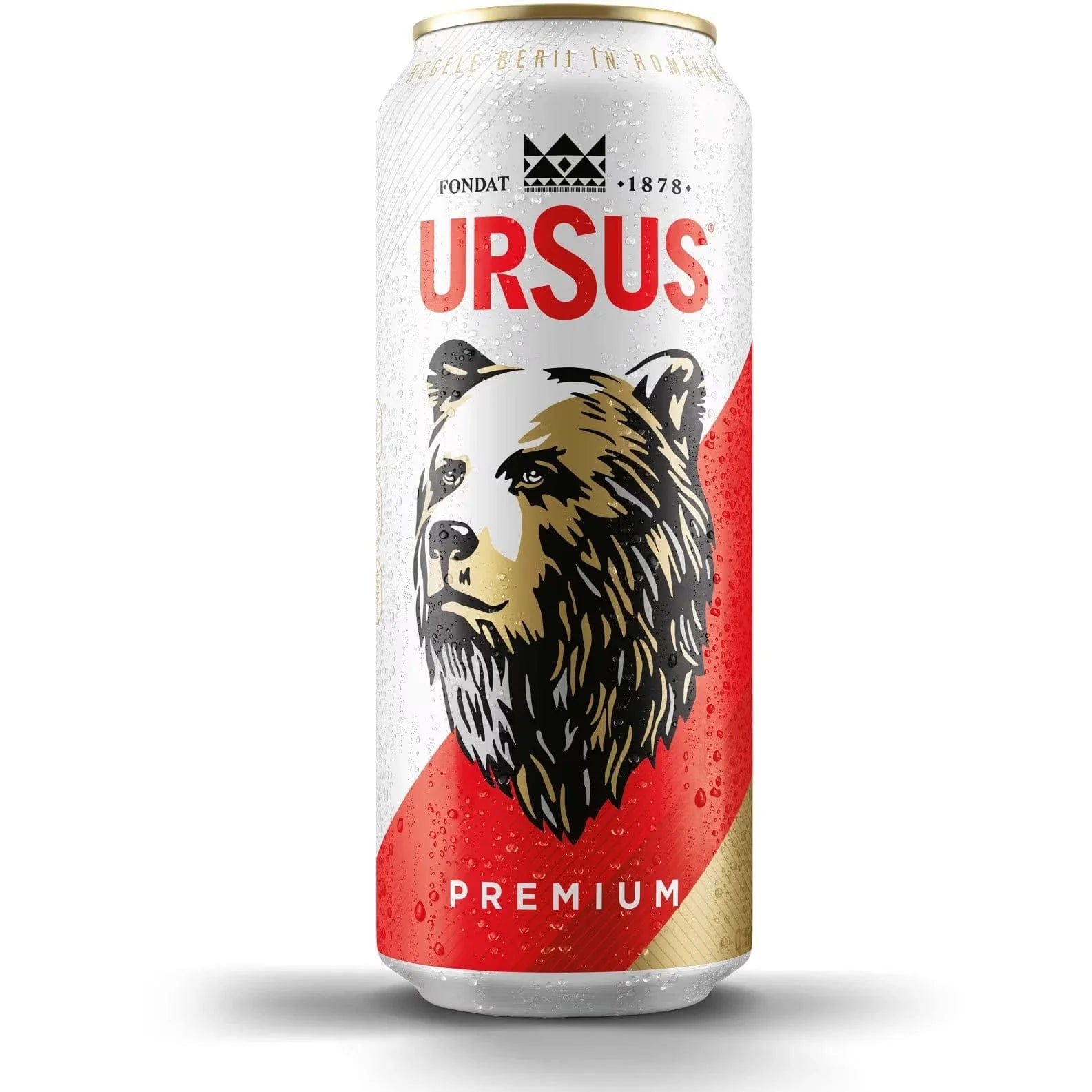 Ursus Doza 0.5L