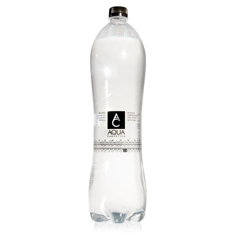 Apa Minerala 1.5L
