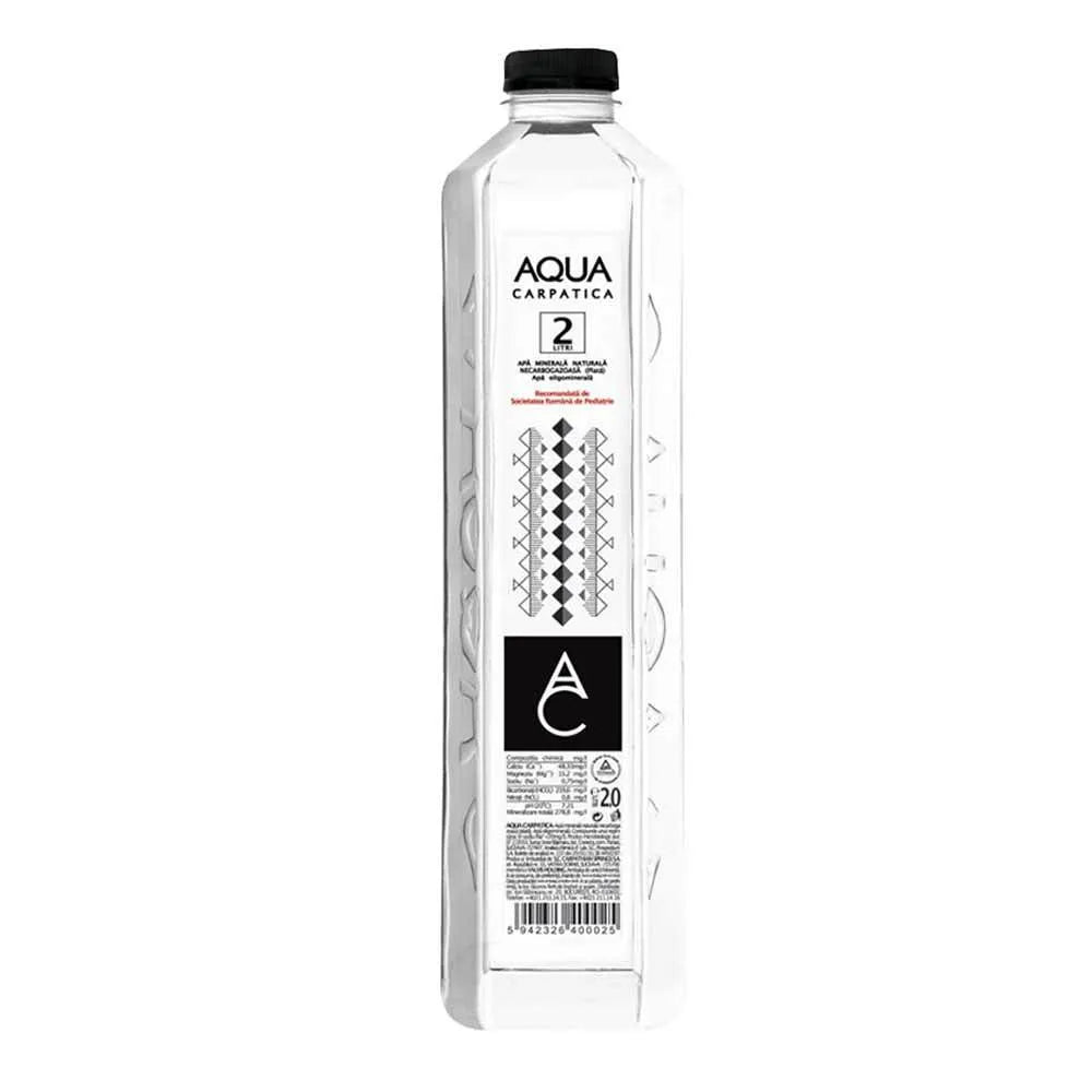 Apa Plata 2L