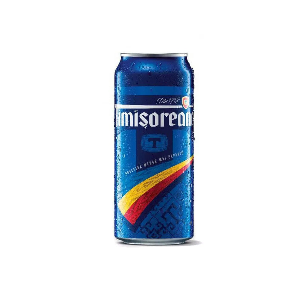 Timisoara Doza 0.5L