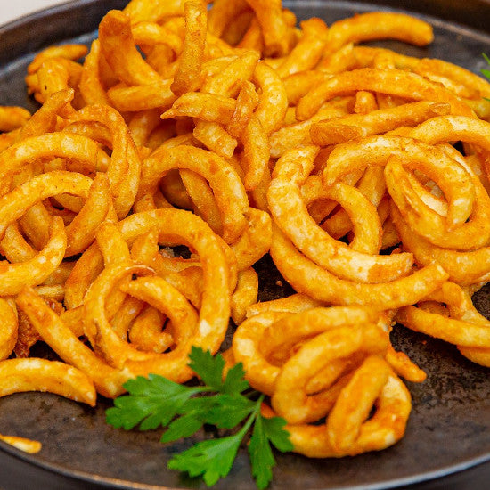 Cartofi Spirala