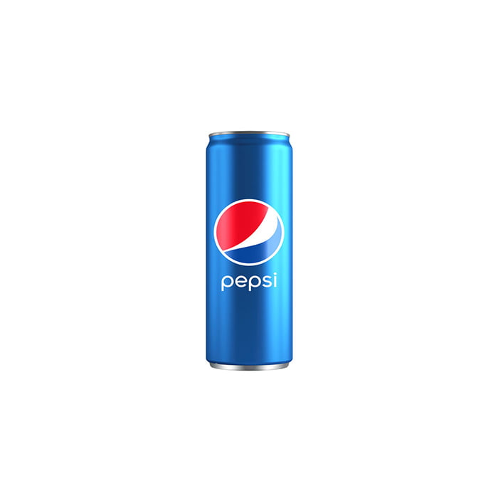 Pepsi Doza 0.33L