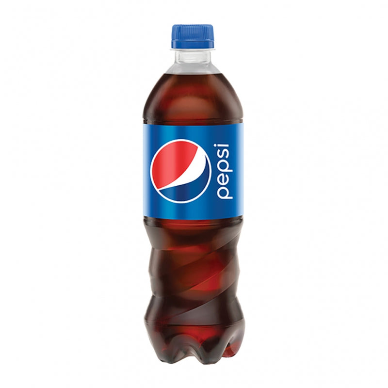 Pepsi 0.5L