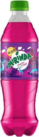 Mirinda Fructe 0.5L